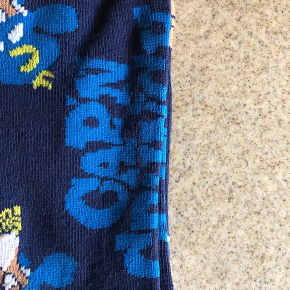 🆕 Cap’n Crunch Graphic Socks - Picture 5 of 6